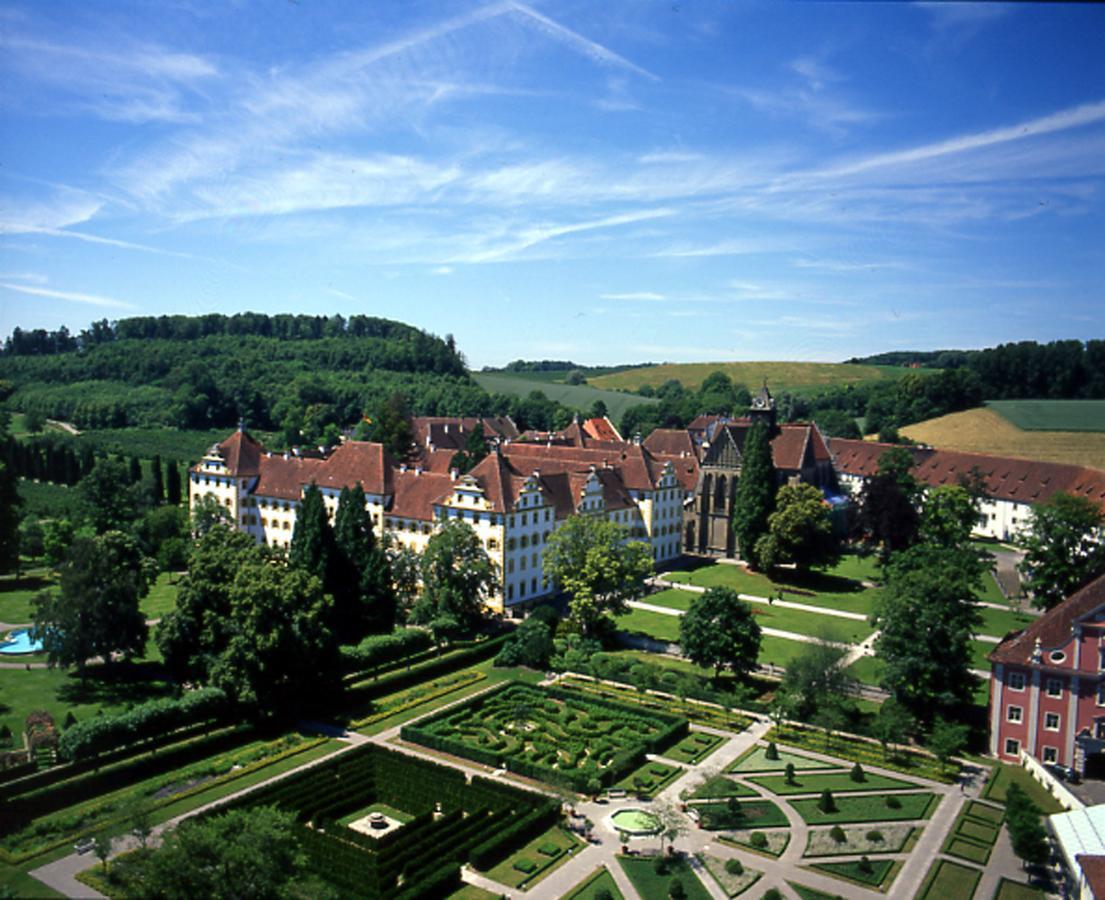 Markgraeflich Badischer Gasthof Schwanen سالم المظهر الخارجي الصورة